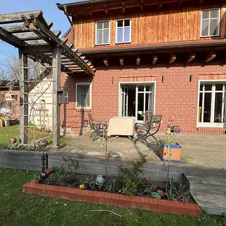 Accommodatie bij particulieren Uebernachten Im Goethezimmer