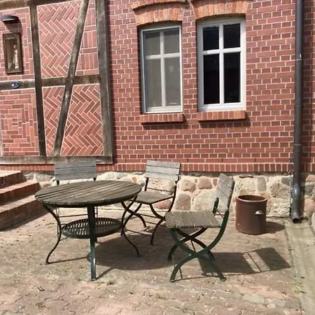 Uebernachten Im Goethezimmer Accommodatie bij particulieren *