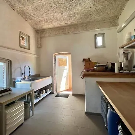 Uebernachten Im Goethezimmer Accommodatie bij particulieren Jerchel (Stendal)