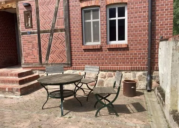 Uebernachten Im Goethezimmer Ubytování v soukromí *