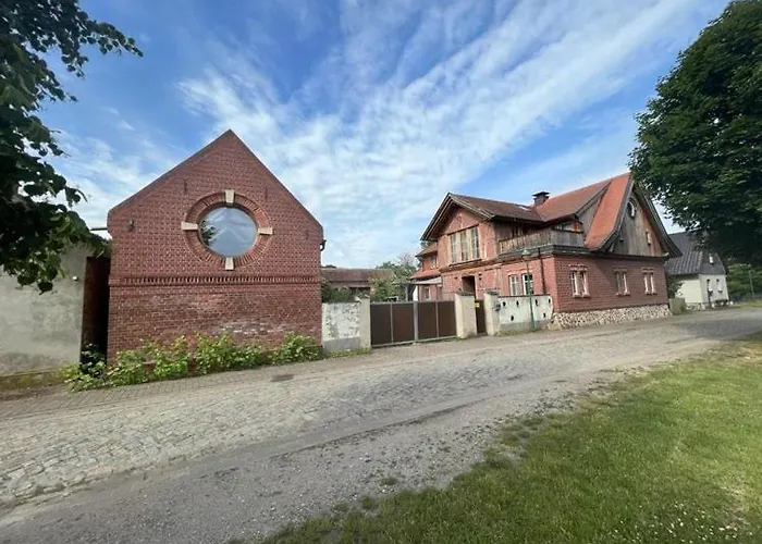 Ubytování v soukromí Uebernachten Im Goethezimmer *