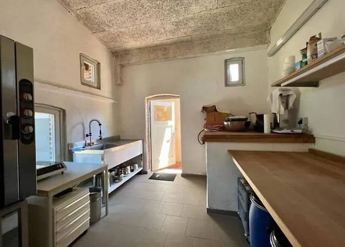 Uebernachten Im Goethezimmer Ubytování v soukromí Jerchel (Stendal)